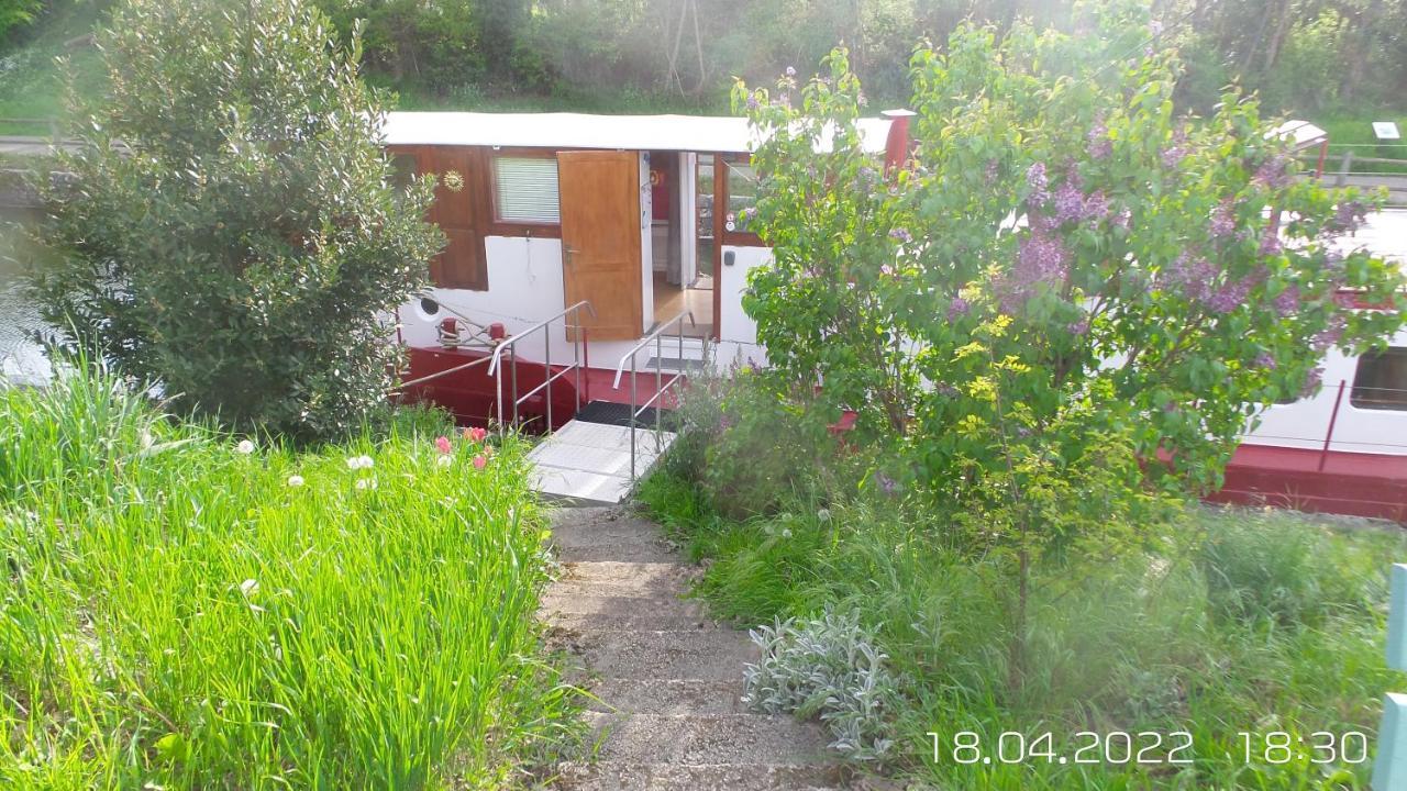 Les Amis D'Ulysse Hotel Chagny  Exterior foto