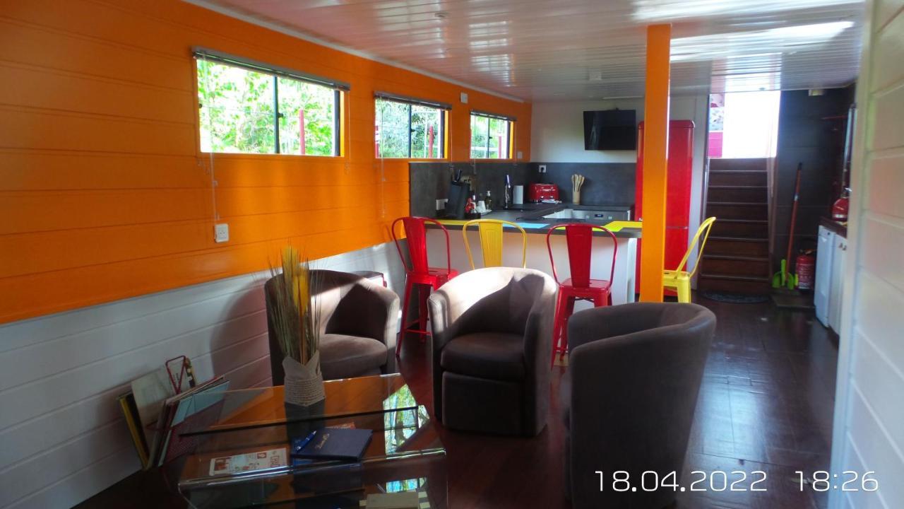Les Amis D'Ulysse Hotel Chagny  Exterior foto