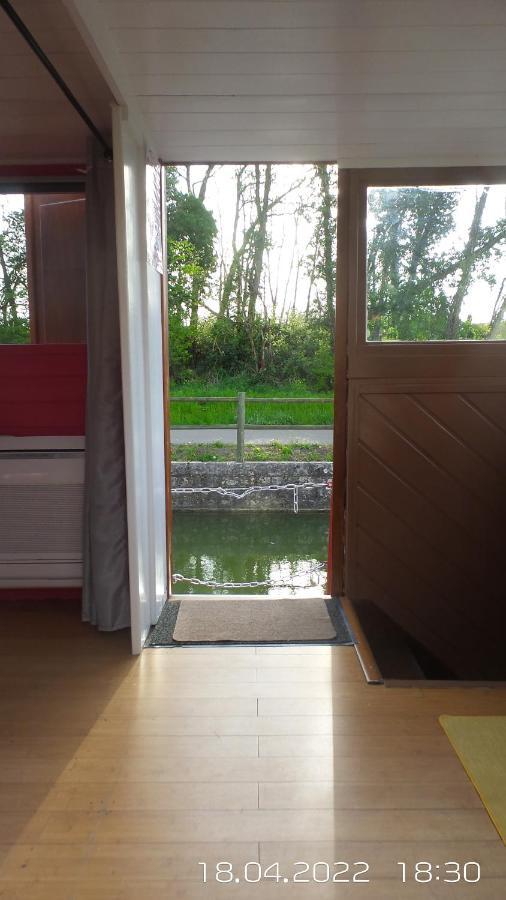 Les Amis D'Ulysse Hotel Chagny  Exterior foto