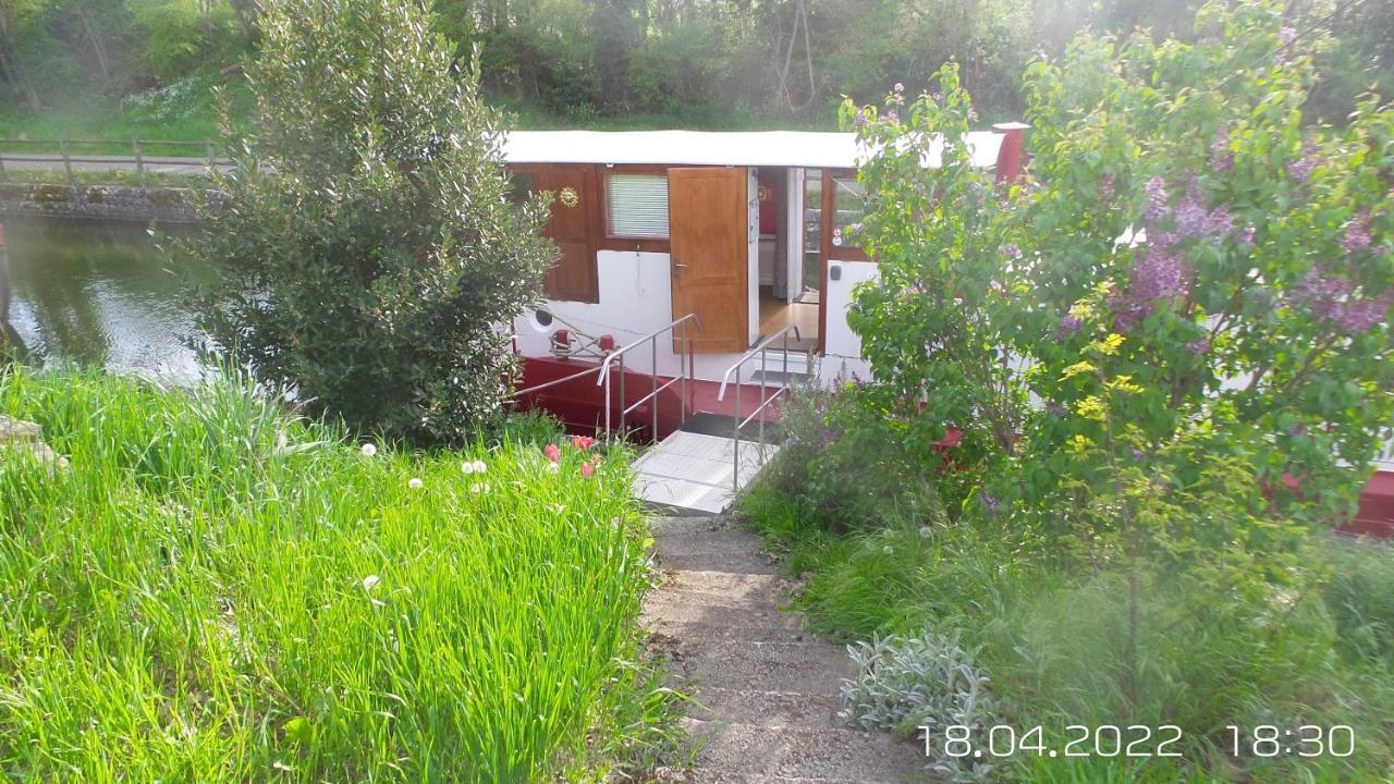 Les Amis D'Ulysse Hotel Chagny  Exterior foto