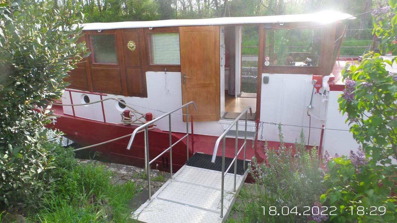 Les Amis D'Ulysse Hotel Chagny  Exterior foto