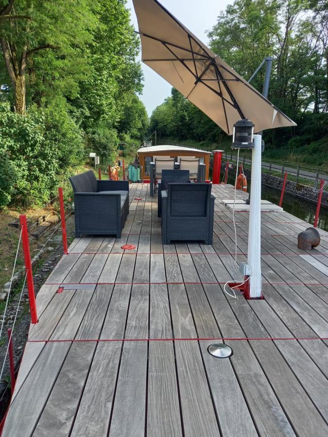 Les Amis D'Ulysse Hotel Chagny  Exterior foto