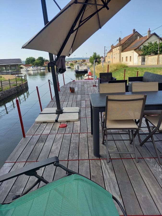 Les Amis D'Ulysse Hotel Chagny  Exterior foto